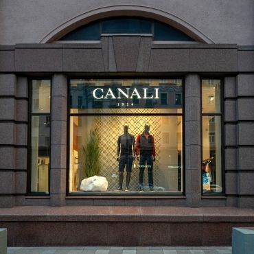 Canali | Москва