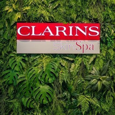 Clarins Rive Gauche | СПб