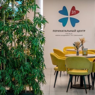 Перинатальный центр | Москва